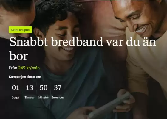 Tele2 (giltig till och med 3-06)