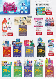 Encarte Bistek Supermercados semana 23 Página 2