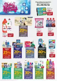 Encarte Bistek Supermercados semana 23 Página 2