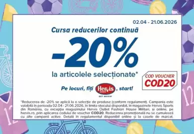Catalog Hervis Pagină 2