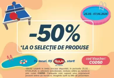 Catalog Hervis Pagină 3