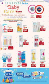 Encarte Bistek Supermercados semana 23 Página 4