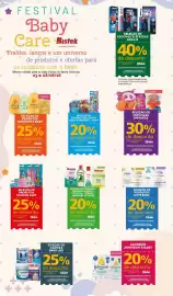 Encarte Bistek Supermercados semana 23 Página 2