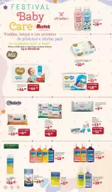 Encarte Bistek Supermercados semana 23 Página 3