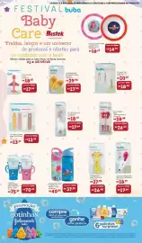 Encarte Bistek Supermercados semana 23 Página 4