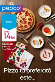 Catalog Pepco săptămâna 23 Pagină 1