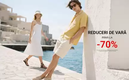 Catalog LC Waikiki Pagină 1