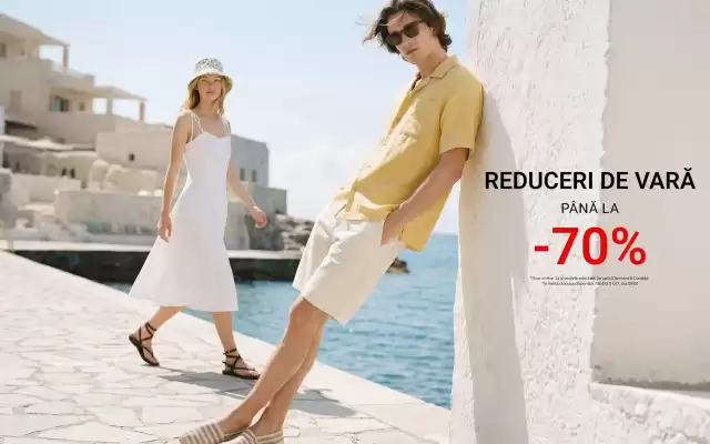LC Waikiki (valid până la 1-07)