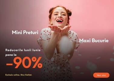 Magazine Miniprix Pagină 2