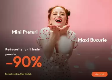 Magazine Miniprix Pagină 2