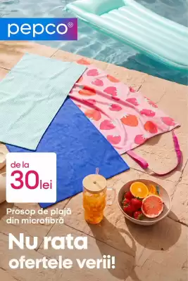 Catalog Pepco (valid până la 31-08)