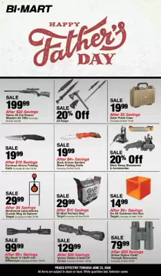 Bi-Mart (valid until 22-06)
