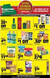 Bi-Mart weekly ad Page 10
