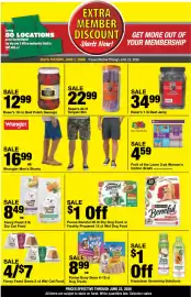 Bi-Mart weekly ad Page 11