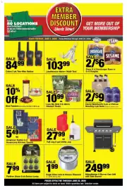 Bi-Mart weekly ad Page 12