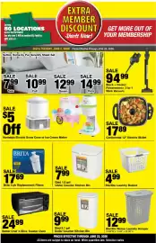 Bi-Mart weekly ad Page 2