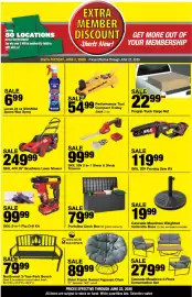 Bi-Mart weekly ad Page 6
