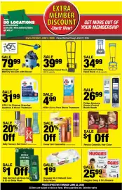 Bi-Mart weekly ad Page 9