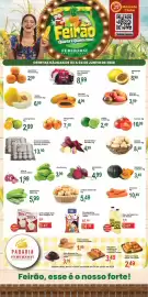 Catálogo Federzoni Supermercados Página 1