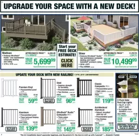 Menards weekly ad Page 10