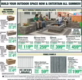 Menards weekly ad Page 11