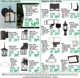 Menards weekly ad Page 14