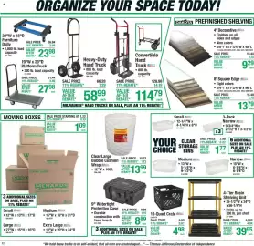 Menards weekly ad Page 15
