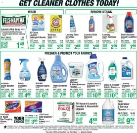 Menards weekly ad Page 16