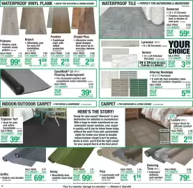 Menards weekly ad Page 19