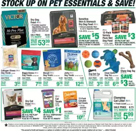 Menards weekly ad Page 2