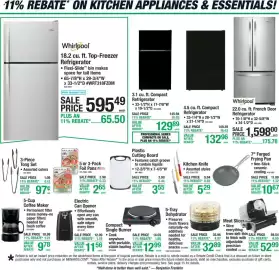 Menards weekly ad Page 22