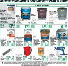 Menards weekly ad Page 6