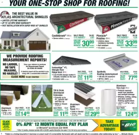 Menards weekly ad Page 8