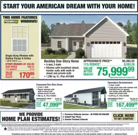 Menards weekly ad Page 9