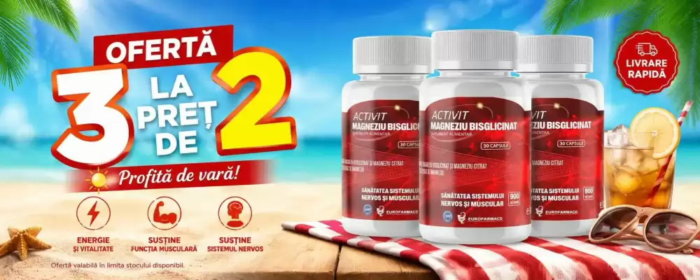 Ropharma (valid până la 30-06)