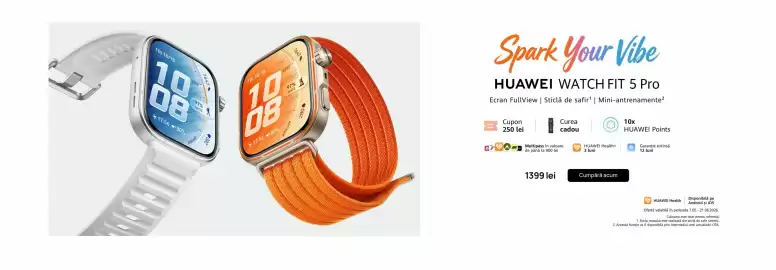 Catalog Huawei Pagină 1