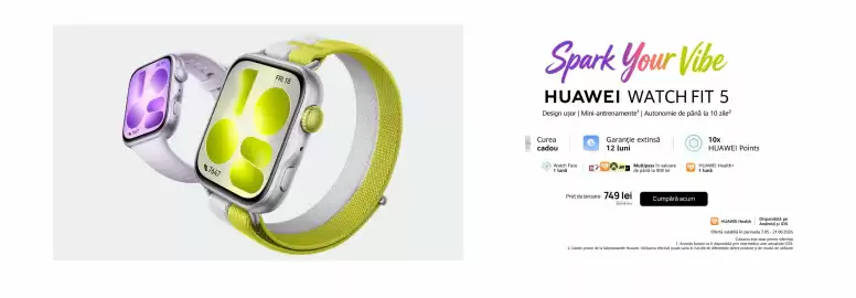Catalog Huawei Pagină 2
