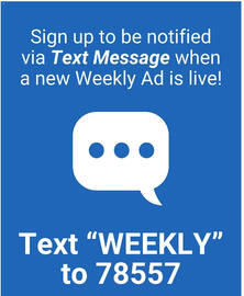 Dunham's Sports weekly ad week 23 Page 14