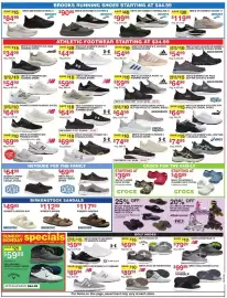 Dunham's Sports weekly ad week 23 Page 12