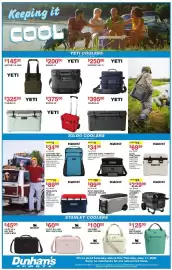 Dunham's Sports weekly ad week 23 Page 4