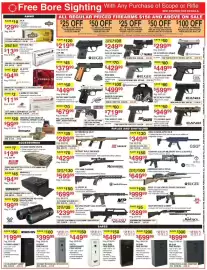 Dunham's Sports weekly ad week 23 Page 5