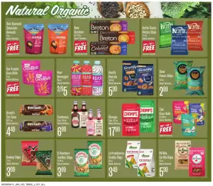 Jewel-Osco weekly ad Page 3