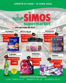 Catalog Simos Pagină 1