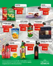 Catalog Simos Pagină 2