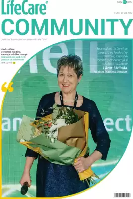Life Care (valid până la 23-07)