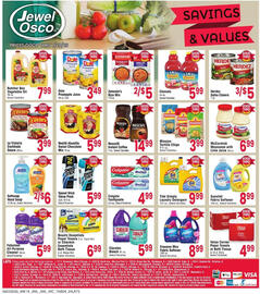 Jewel-Osco weekly ad Page 4