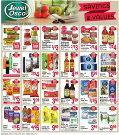 Jewel-Osco weekly ad Page 3