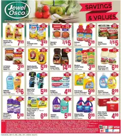 Jewel-Osco weekly ad Page 4