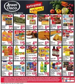 Jewel-Osco weekly ad Page 2