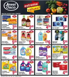 Jewel-Osco weekly ad Page 3